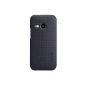 MYLB high quality shell skin Case Cover for HTC One mini 2 (For HTC One Mini 2 Black) (Wireless Phone Accessory)