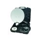 Micro digital camping satellite system M30 / 12 Easyfind (SCART, EasyFind, 230 / 12V) (Electronics)