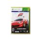Forza 4 Essentials Edition (Video Game)