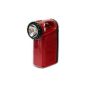 Uniross - multifunction rechargeable flashlight