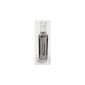 Kanger EVOD BCC Clearomizer (approximately 1.8 ohms, Steel) (Health and Beauty)