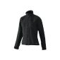 Adidas Softshell Jacket CP W Black O05958 (Misc.)