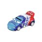 Carrera - 20061198 - Vehicle and Miniature Circuit - Disney Cars 2 - Raoul Caroule - 1/43 Scale (Toy)