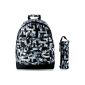 School Backpack Quiksilver KIT AVAILABLE