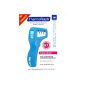 Infrared thermometer without contact EVOLUTION LX-26 - Colour: Blue