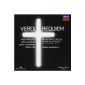 Verdi Requiem (Audio CD)