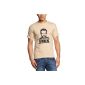 Touchlines Mens T-Shirt House MD - Everybody Lies cult Shirt (Textiles)