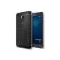 Spigen Neo Hybrid case for Metal Gunmetal SGP11124 Galaxy Note 4 (Wireless Phone Accessories)