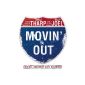 Movin'out (Audio CD)