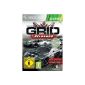 Race Driver Grid Reloaded - Classic (video game)