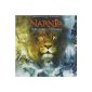 The Chronicles of Narnia: The Lion, the Witch and the Wardrobe (Audio CD)