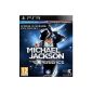 Michael Jackson: The Experience (Video Game)