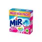 Mir - Magic Vinegar - Dishes wash machine - Tabs - While 1-45 Tabs (Health and Beauty)