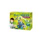 Buki - 7326 - Learning Game - Science and Nature - Electric Vehicles (Toy)