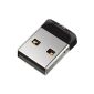 SanDisk Cruzer Fit 32GB USB SDCZ33-032G-FFP [Packaging 