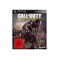 Call of Duty: Advanced Warfare - Day Zero Edition - [Playstation 3] (Video Game)