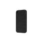 Belkin Apple iPhone 4 Grip Groove silicone sleeve black (bulk) (Electronics)