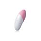 Lelo Siri - Vibrator - Rechargeable - Powerful / manner - Rose (Health and Beauty)