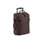 Eastpak luggage Tranverz (equipment)
