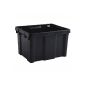 Trays, storage boxes - storage bin pro 30L (Miscellaneous)
