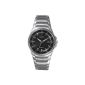 Citizen Classic Sapphire Herrenarmbanduhr BM7040-59E (clock)