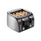 Clatronic TA 3359 Automatic Toaster (Household Goods)