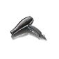 Babyliss Pro Class hairdryer, black (Personal Care)