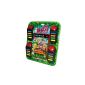 Pack Buzz Junior: Jungle Party + Buzzers (CD-Rom)