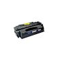Logic Seek Toner for HP Q7553X, 6000 pages, black (Office supplies & stationery)