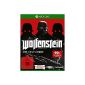 Wolfenstein: The New Order - [Xbox One] (Video Game)