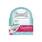 Wilkinson - 7007143G - Quattro for Women Sensitive - Pack of 3 Refills (Health and Beauty)