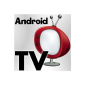 Android for free live HD-TV (App)
