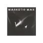Magnetic Man (Audio CD)