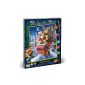 Schipper 609300682 - Paint by Numbers - Christmas picture 2014 (Toys)