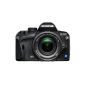 Olympus E-420 SLR Digital Camera (10 Megapixel, LifeView) Kit incl. 17.5-45mm lens (Electronics)