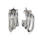 Spirit - New York Ladies Earrings 925 Sterling Silver 190 102 593 (jewelry)