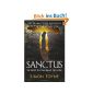 Sanctus (Sancti Trilogy 1) (Paperback)