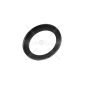 Fotodiox 04sr4658 anodized metal step up ring (46 mm to 58 mm) (Electronics)