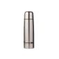 Trespass 35 Thirst Drinks Flask stainless steel 350 ml Silver (Sports)