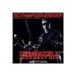 Terminator 2: Judgement Day (Audio CD)