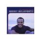 The Greatest Hits of Harry Belafonte (Audio CD)