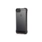Griffin GB36413 Case for iPhone 5 Black (Wireless Phone Accessory)