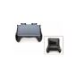 Game Console Controller GamePad Joypad hard plastic case Stand Handle for Nintendo 3DS XL 3DSLL (Personal Computers)