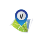 Vectorial map viewer (App)