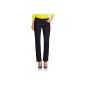 ESPRIT Women jeans 993EJ1B933 Straight Fit (Straight Leg) Normal Federation (Textiles)
