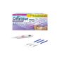 Clearblue Ovulation Test Digital 10 pieces plus 5 x AIDE Pregnancy Early Test (Health and Beauty)