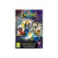 Lego Universe (PC) (DVD) [Import UK] (DVD-ROM)
