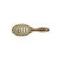 Olivia Garden Healthy Hair brush Bamboo Ionic Paddle HH-P5 (Personal Care)
