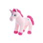 Heunec 273,375 - Poupetta Unicorn (Toys)