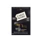 BLACK CARD Collection Espresso 9-Intensity No. 10 Intense Capsules 53 g - Set of 4 (Health and Beauty)